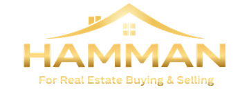 Hamman Real Estate logo