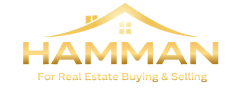 Hamman Real Estate logo
