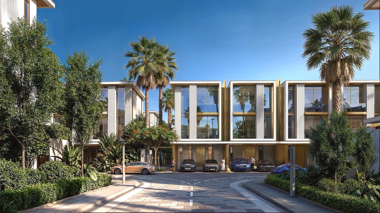 5-Bedroom Grand Villa