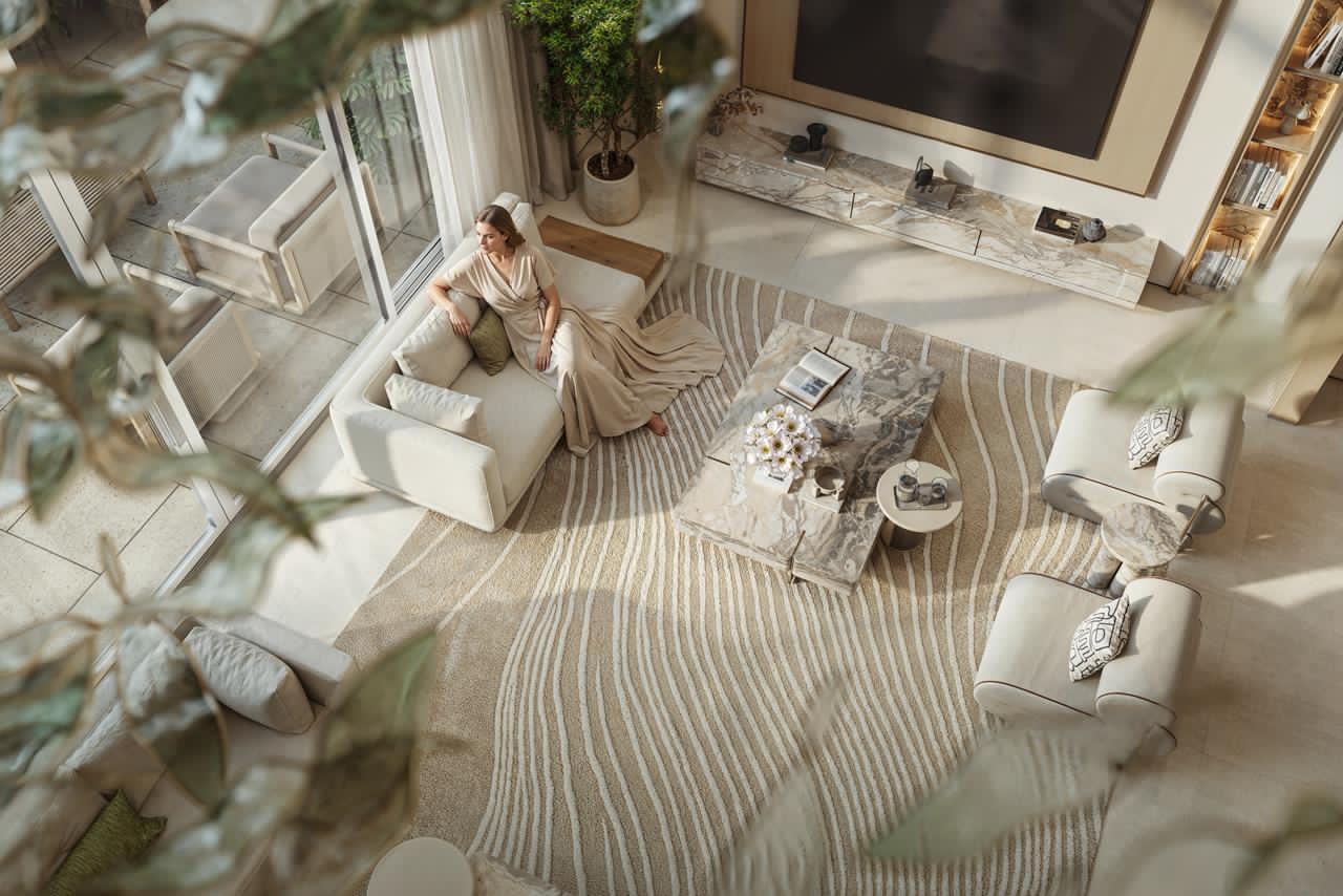 Living Suite